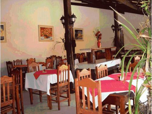 Peruibe Suite Flat Hotel Bagian luar foto