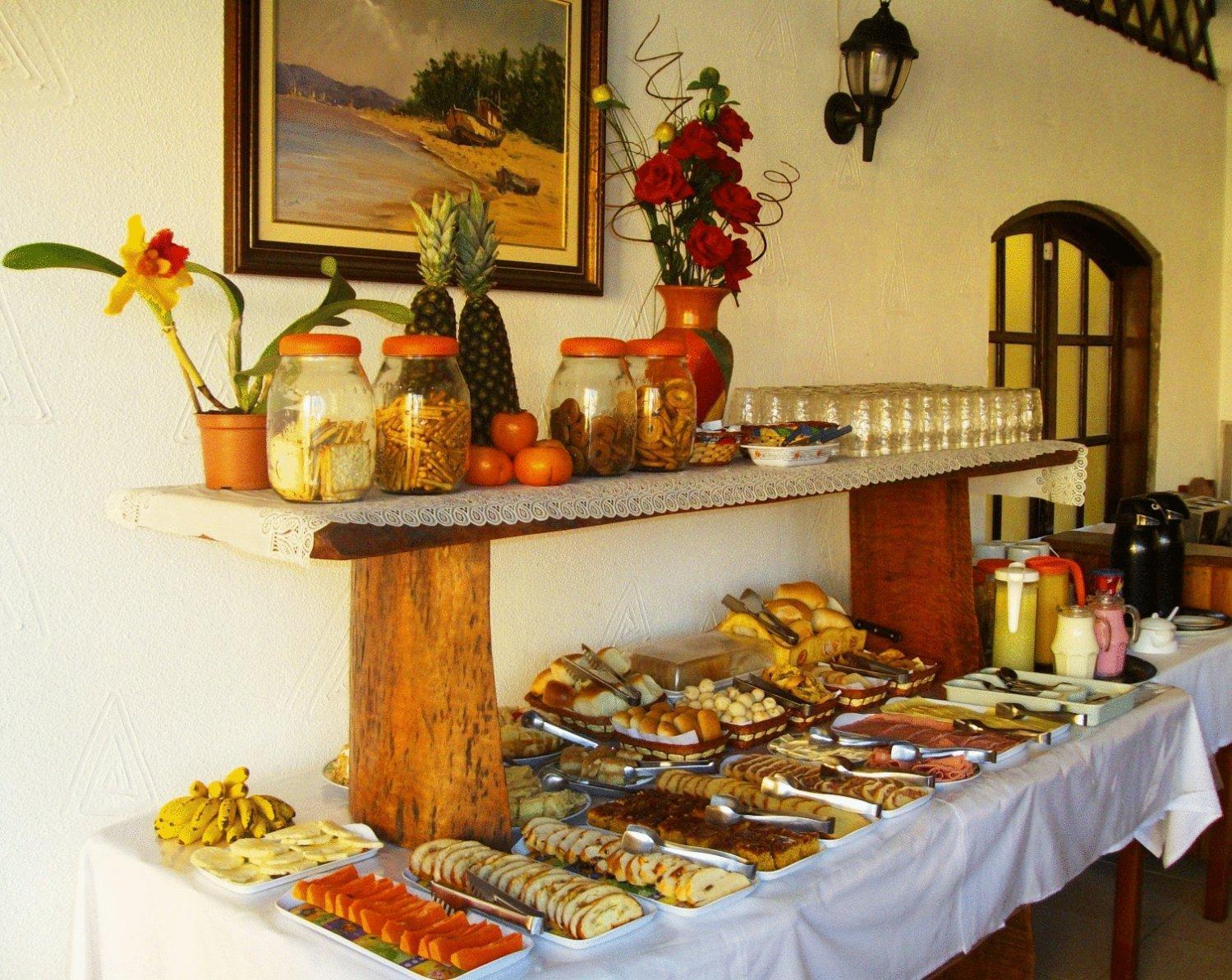 Peruibe Suite Flat Hotel Bagian luar foto