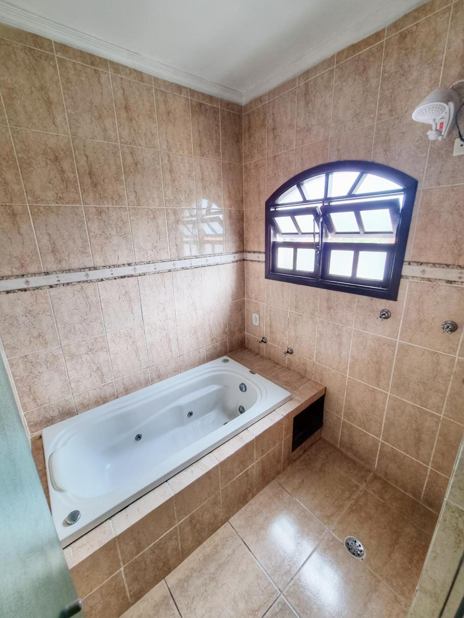 Peruibe Suite Flat Hotel Bagian luar foto